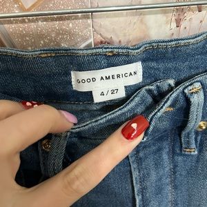 Good American Jeans